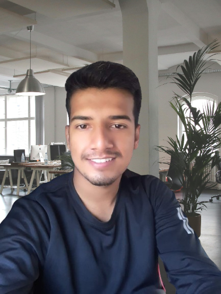Ankit Kumar